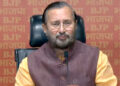 Kochi Incident Man made disaster – Javadekar