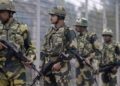 Central government announces 10% reservation for Ex-Agniveers in BSF recruitment