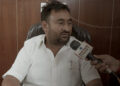 BJP MP Bhola Singh speaks with Newspoint on Rahul Gandhi’s speech in London