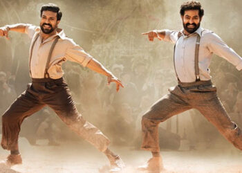 Rajya Sabha Members congratulate teams of ‘RRR’ & The Elephant Whisperers’ for winning Oscar