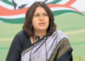 Congress hits back at BJP over Rahul Gandhi’s speech at Cambridge University