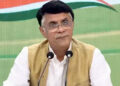 Congress slams BJP over Adani group