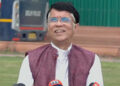 Congress hits out at BJP, says- ‘no apology for speech’