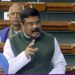 Total number of 1398 posts of SC & ST category lying vacant in Central Universities across country: Dharmendra Pradhan
