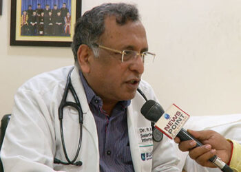 Concern increased again due to Corona virus! What are the symptoms of H3N2 Virus ?