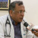 Concern increased again due to Corona virus! What are the symptoms of H3N2 Virus ?