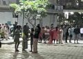 Earthquake of 6.6 magnitudes hits Hindu Kush region of Afghanistan; Strong tremors felt in Delhi NCR