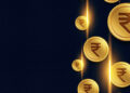 Indian rupee weaken against U.S. dollar