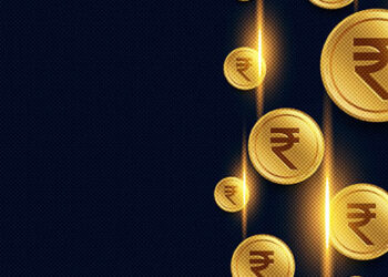 Indian rupee weaken against U.S. dollar