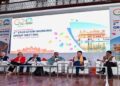 G20 Seminar on Strengthening Research and Promoting Innovation through richer Collaboration held at Amritsar