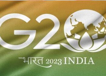 Second G-20 framework working group of finance track to begin in Chennai