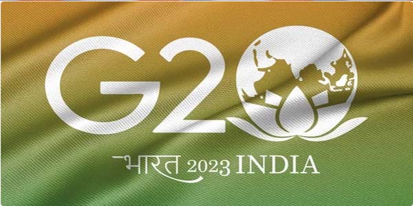Second G-20 framework working group of finance track to begin in Chennai