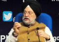 Rs. 90,000 crore are spent annually on youth development programmes by Central Govt: Hardeep Singh Puri