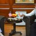 India and US agree to launch Strategic Trade Dialogue