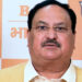 JP Nadda slams Rahul Gandhi over London speech