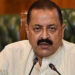 NEP 2020 offers enabling opportunities to aspiring StartUp: Dr Jitendra Singh