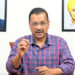 CM Arvind Kejriwal slams PM over Sisodiya arrest