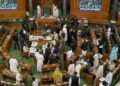 Both Houses of Parliament adjourned; uproar continues over Joint Parliamentary Committee & Adani Group issue