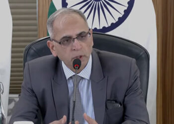 Special Briefing by Foreign Secretary on the Visit of PM of Japan to India