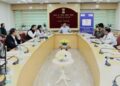 Leveraging Pandemic Fund for Global South under G20 Presidency discussed