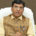 Health treated as service & not as commerce in India, says Union Minister Dr. Mansukh Mandaviya