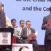 Neiphiu Rio takes oath as Nagaland CM in presence of PM Modi