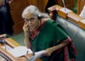 Lok Sabha passes Competition (Amendment) Bill 2022