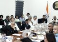 Centre forms Committee of Secretaries to fast-track infrastructure projects along northern border areas