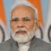 Well-planned cities will determine fate of India: PM Modi