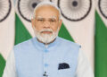 PM Modi addresses meeting of Foreign Minister of G20
