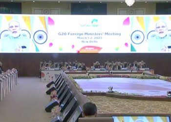 India’s G20 presidency gives voice to Global South: PM Modi