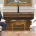 Nokia CEO Pekka Lundmark meets PM Modi
