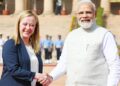 PM Modi announces ‘Start Up Bridge’ between India, Italy