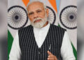 India is going to become a bright spot in the global economy: PM Modi