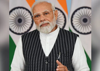India is going to become a bright spot in the global economy: PM Modi