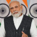India is going to become a bright spot in the global economy: PM Modi