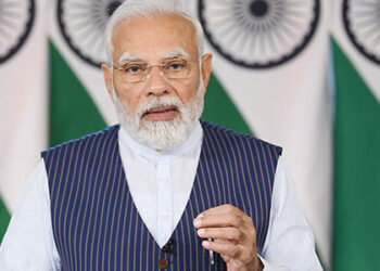 PM Modi addresses Post Budget Webinar on ‘Developing Tourism in Mission Mode’