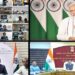 PM Modi says making treatment affordable in the country has been highest priority of his government