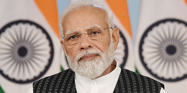 PM Modi addresses Post Budget Webinar on ‘Enhancing Efficiency of the Financial Services for Creating Growth Opportunities’