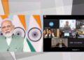 PM Modi addresses Post Budget Webinar on ‘PM Vishwakarma Kaushal Samman’