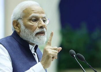 India is country with fastest 5G rollout in the world: PM Modi