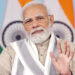 PM Modi addresses Gujarat Rozgar Mela