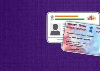 Now, PAN-Aadhaar linking is mandatory