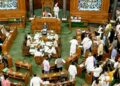 Both Houses of Parliament adjourned till Monday amid ruckus over Congress leader Rahul Gandhi’s remarks on Indian democracy