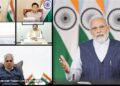 New India of today is moving forward with a new work culture; PM Modi