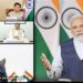 New India of today is moving forward with a new work culture; PM Modi