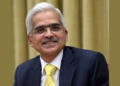 RBI Governor Shaktikanta Das conferred with ‘Governor of the year’ Award at Central Banking Awards 2023
