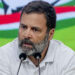 Rahul Gandhi disqualified from Lok Sabha after conviction in criminal defamation case