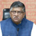 BJP slams Rahul Gandhi for crossing limits of dignity