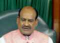 Om Birla’s appeal for decorum in house, Says- ” Aap Desh Ko Kya Sandesh Dena Chahtey Hain”